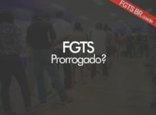 FGTS Prorrogado