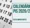 calendário do pis 2020