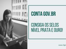 acesso gov br