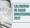 calendário do saque aniversário 2022